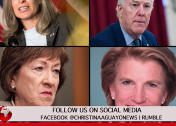 18 GOP Senators Who Voted For Gun Control