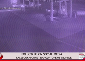 400 Gallons Of Gas Stolen From Service Station As Gas Prices Hit Record Highs