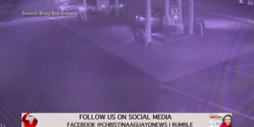 400 Gallons Of Gas Stolen From Service Station As Gas Prices Hit Record Highs