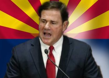 Arizona Passes Bill Requiring Proof Of US Citizenship To Vote