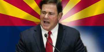 Arizona Passes Bill Requiring Proof Of US Citizenship To Vote