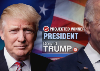 More than 255,000 ‘Excess votes’ From 6 States cast For Biden in 2020 Presidential Election, report says