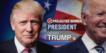 More than 255,000 ‘Excess votes’ From 6 States cast For Biden in 2020 Presidential Election, report says