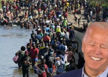 BREAKING Biden Administration “Release Illegal Migrants Directly Into Cities”