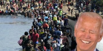 BREAKING Biden Administration “Release Illegal Migrants Directly Into Cities”