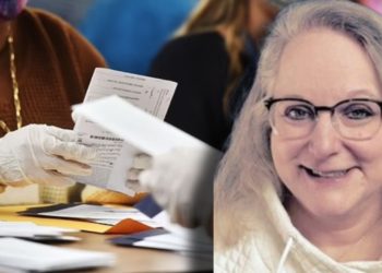 Democrat Election Official Charged With Voter Fraud In Michigan, Faces 10 Years In Prison