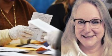 Democrat Election Official Charged With Voter Fraud In Michigan, Faces 10 Years In Prison