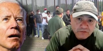 Ex- Border Agent: 1000’s Of Illegals Released Into US Every Day, Biden Policies Disastrous