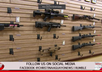 Biden Targets Gun Dealers, License To Be Revoked For Paperwork Errors