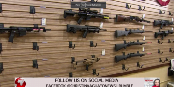 Biden Targets Gun Dealers, License To Be Revoked For Paperwork Errors