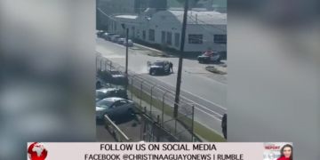 Murders In Houston Spike, Police Union Pres Points To Democrat Judges, Courts