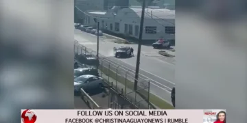 Murders In Houston Spike, Police Union Pres Points To Democrat Judges, Courts