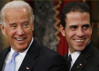 FBI Executive Denies Knowing Whereabouts of Hunter Biden laptop |  Contents put into congressional record