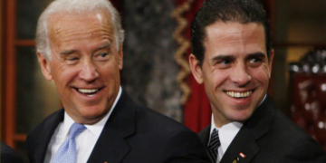 FBI Executive Denies Knowing Whereabouts of Hunter Biden laptop |  Contents put into congressional record