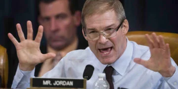 Rep. Jim Torches Democrats “How About A World Where Gas Isn’t $5.00 Gallon?”