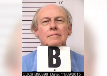 Parole Board Recommends Release For California Man Who Buried 26 Children Alive