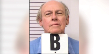 Parole Board Recommends Release For California Man Who Buried 26 Children Alive