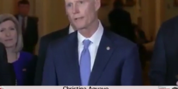 Rick Scott: Biden Doesn’t Care About Poor People In U.S.