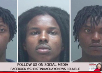 Three Men Accused Of Raping 14 Year Old Sentenced To Probation