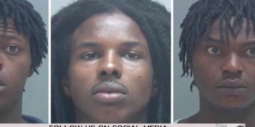 Three Men Accused Of Raping 14 Year Old Sentenced To Probation