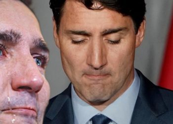 ‘DICTATORSHIP OF THE WORST KIND’!’ Officials Slam Trudeau for Restrictions