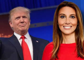 BREAKING! President Trump’s Attorney Alina Habba “The amount of corruption going on, we will get to the bottom of it.”