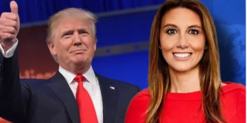 BREAKING! President Trump’s Attorney Alina Habba “The amount of corruption going on, we will get to the bottom of it.”