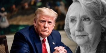 BREAKING: Donald Trump SUES Hillary Clinton over Russian collusion allegations