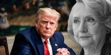 BREAKING: Donald Trump SUES Hillary Clinton over Russian collusion allegations