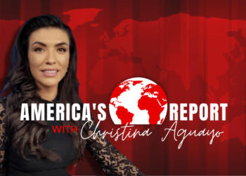 Report: Widespread Voter Fraud & Bribery Violation Found In 2020 Presidential Election