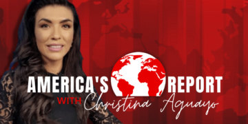 Report: Widespread Voter Fraud & Bribery Violation Found In 2020 Presidential Election