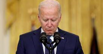 New Poll: Joe Biden’s Poll Numbers At Record Lows Losing support of Women, Hispanics