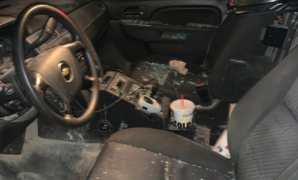 Border Chief Warns Agents ‘Watch Your Back’ After Attack