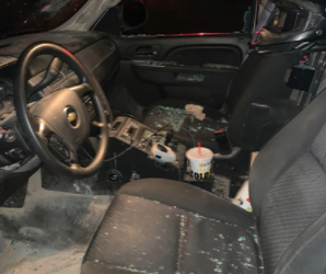 Border Chief Warns Agents ‘Watch Your Back’ After Attack