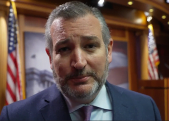 Sen. Ted Cruz Slams Biden Over Mandates “They’re Illegal”