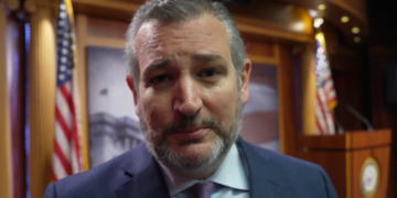 Sen. Ted Cruz Slams Biden Over Mandates “They’re Illegal”