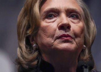 Hillary Clinton, DNC Fined for Lying About Funding Russian Dossier Used To Smear Donald Trump