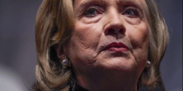 Hillary Clinton, DNC Fined for Lying About Funding Russian Dossier Used To Smear Donald Trump