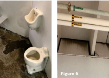 ICE Accuses IG Of Staging Photos, Falsifying Report About Illegal Migrant Facility In New Mexico