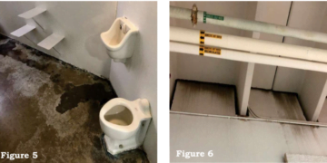 ICE Accuses IG Of Staging Photos, Falsifying Report About Illegal Migrant Facility In New Mexico