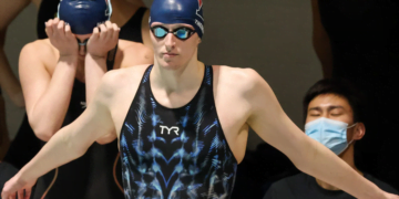 Virginia Tech Swimmer Slams NCAA, Says Finals Spot Was Stolen By Lia Thomas