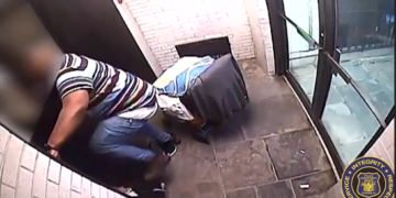 Video: NY Man Punches Woman 125 Times, Charged With Attempted Murder