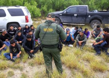 Border Patrol: More Than A Dozen Violent Criminals Arrested Trying To Cross U.S. Mexico Border