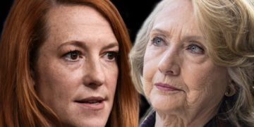 Jen Psaki, Hillary Clinton Test Positive For Rona