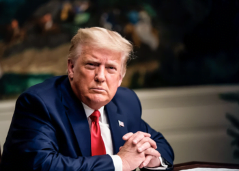 President Donald Trump Calls On Putin To Release Info On Hunter Biden