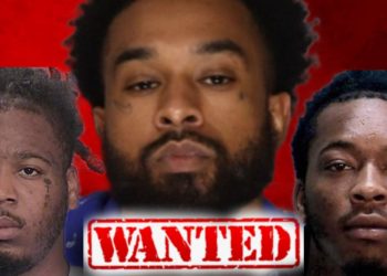 WANTED! 3rd Suspect In Gang Related Sacramento Mass Shooting, Police Searching For Mtula Payton