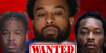 WANTED! 3rd Suspect In Gang Related Sacramento Mass Shooting, Police Searching For Mtula Payton