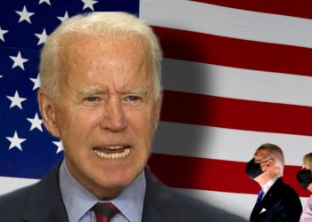 Biden Using Mass Shooting In Sacramento To Push Gun Control Agenda, Budget Proposal