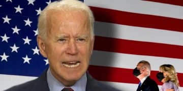 Biden Using Mass Shooting In Sacramento To Push Gun Control Agenda, Budget Proposal