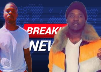 BREAKING! Police Confirm 1 Male, 1 Female Killed In Cedar Rapids Mass Shooting, Multiple Shooters Suspected